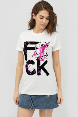 Футболка boyfriend 