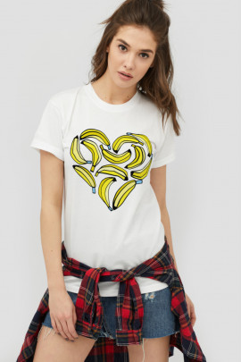 Футболка boyfriend 