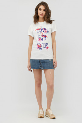 Футболка boyfriend 