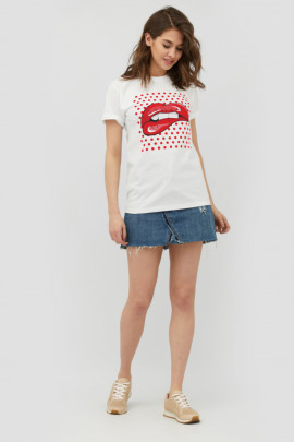 Футболка boyfriend 