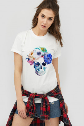 Футболка boyfriend 