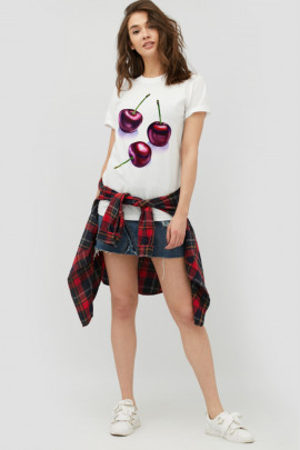 Футболка boyfriend 