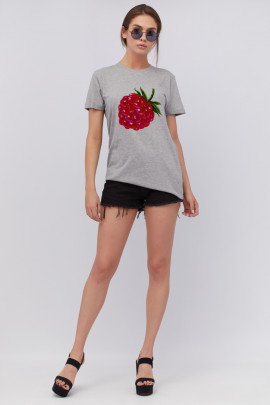 Футболка boyfriend 