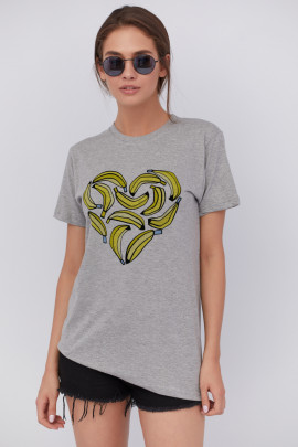 Футболка boyfriend 