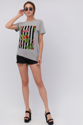 Футболка boyfriend 