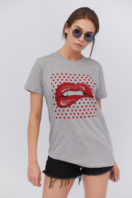 Футболка boyfriend 