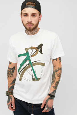 Футболка чоловіча