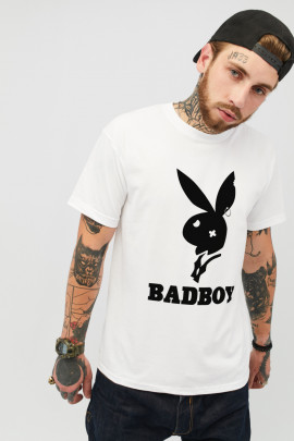 Футболка чоловіча