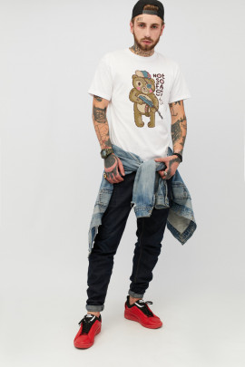 Футболка чоловіча