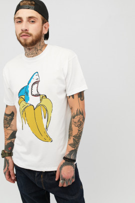 Футболка чоловіча