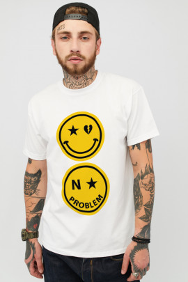 Футболка чоловіча