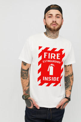 Футболка чоловіча