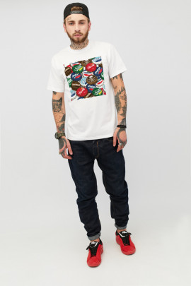 Футболка чоловіча