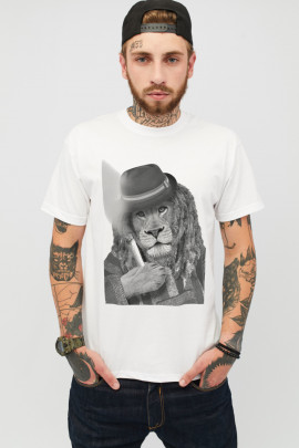 Футболка чоловіча