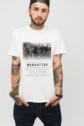 Футболка чоловіча