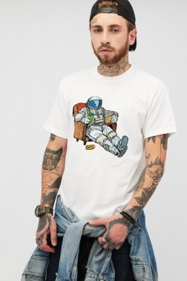 Футболка чоловіча