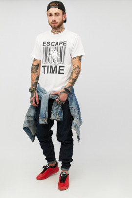 Футболка чоловіча