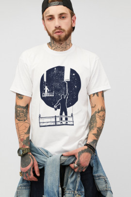 Футболка чоловіча