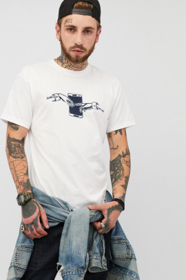 Футболка чоловіча