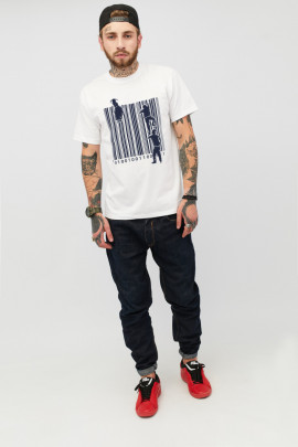 Футболка чоловіча