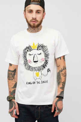 Футболка чоловіча