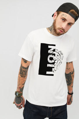 Футболка чоловіча