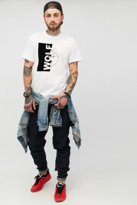 Футболка чоловіча