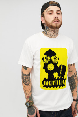 Футболка чоловіча