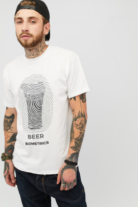 Футболка чоловіча