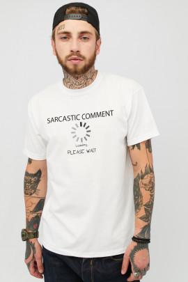 Футболка чоловіча