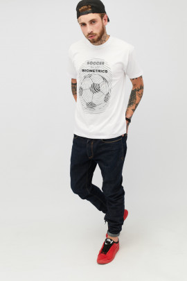 Футболка чоловіча