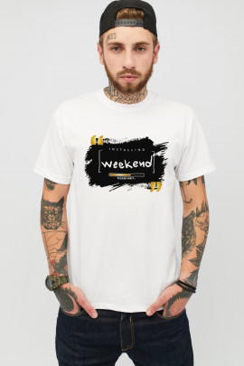 Футболка чоловіча