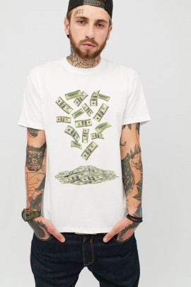 Футболка чоловіча