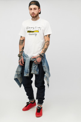 Футболка чоловіча