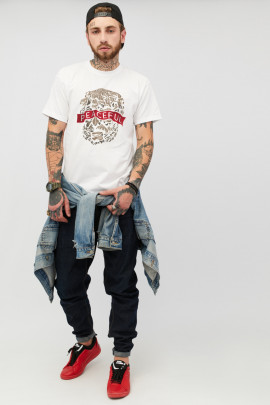 Футболка чоловіча