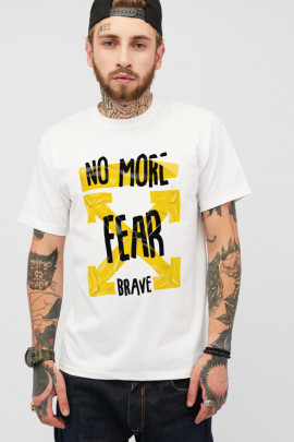 Футболка чоловіча