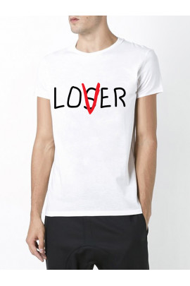 Футболка чоловіча