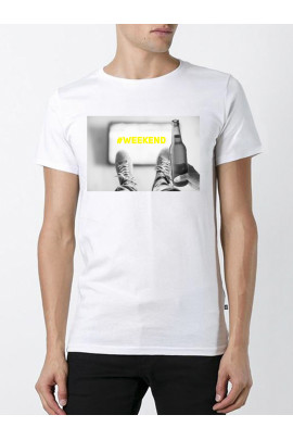 Футболка чоловіча