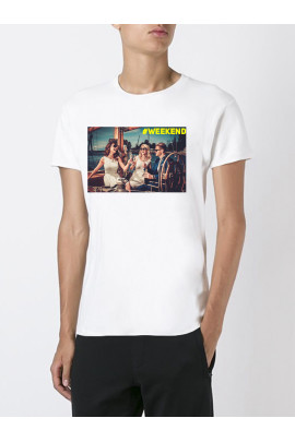 Футболка чоловіча