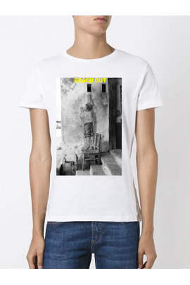 Футболка чоловіча