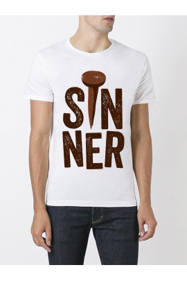 Футболка чоловіча