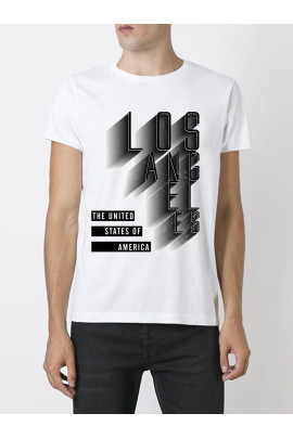 Футболка чоловіча