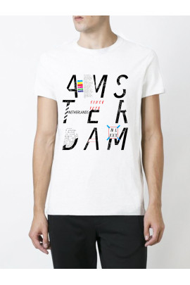 Футболка чоловіча