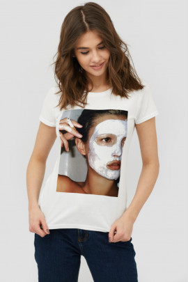 Футболка basic