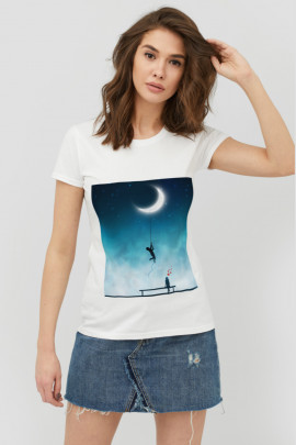 Футболка basic