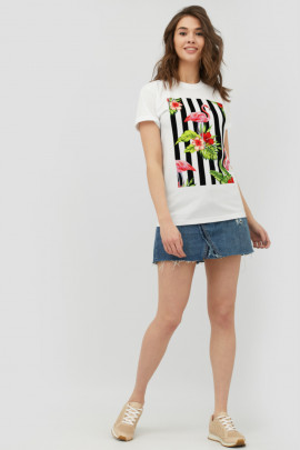 Футболка boyfriend 