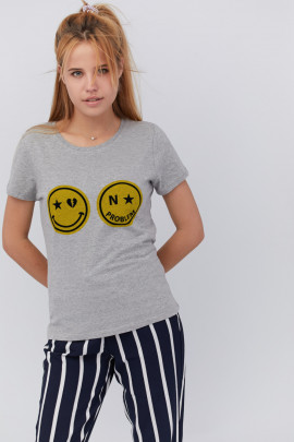 Футболка basic