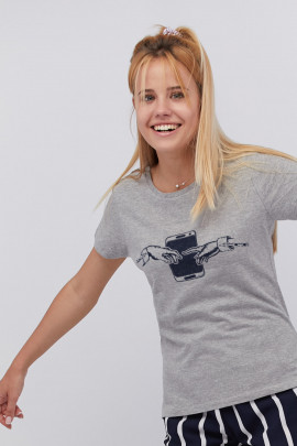 Футболка basic