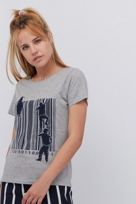 Футболка basic