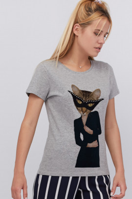 Футболка basic